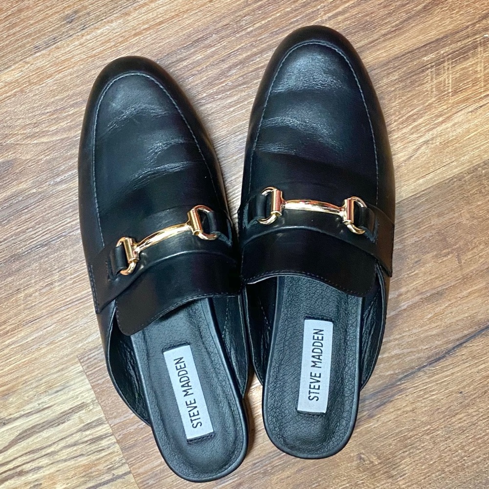 Steve Madden Loafers